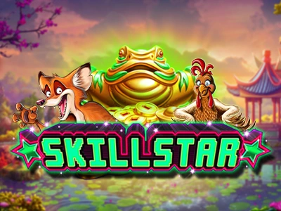 What is Lightning Box's Skillstar? Thumbnail