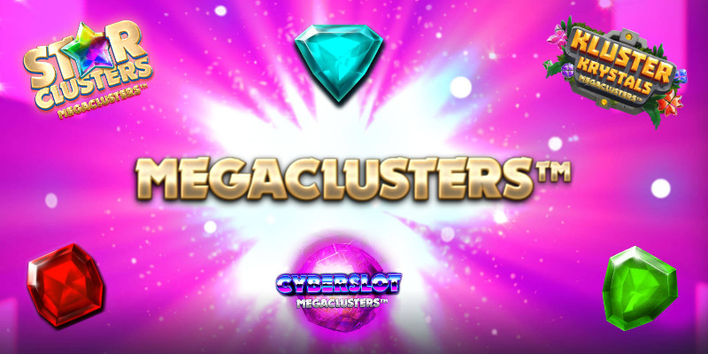 Guide to Megaclusters slots