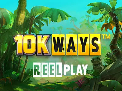 What is ReelPlay's 10K Ways? Thumbnail