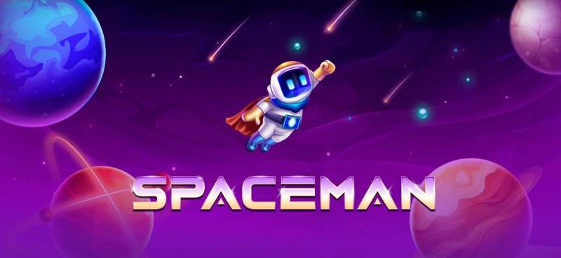 Spaceman: what is it all about?