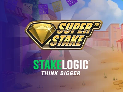 Stakelogic's Super Stake: Why it's worth using whilst playing online slots Thumbnail