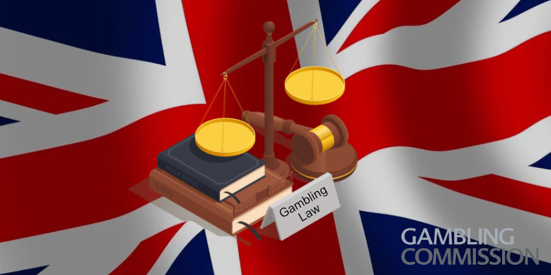 A guide to UK Gambling Laws