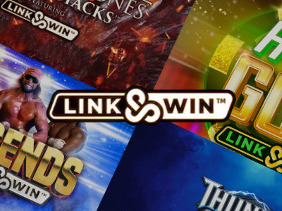 What are Link & Win slots? Thumbnail