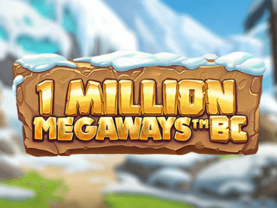 1 Million Megaways BC Online Slot by Iron Dog Studio