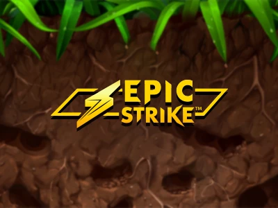 9 Wiggly Worms - Epic Strike