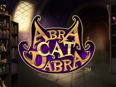 AbraCatDabra Online Slot by Microgaming