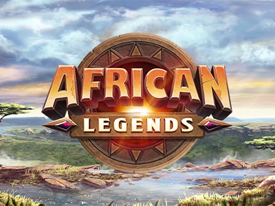 African Legends Online Slot by Slingshot Studios
