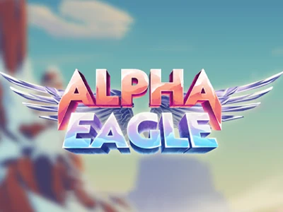 Alpha Eagle Online Slot by Hacksaw Gaming
