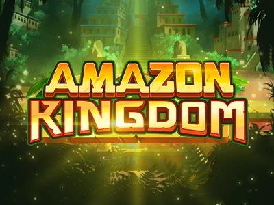 Amazon Kingdom Online Slot by Just For The Win