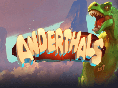 Anderthals Online Slot by Just For The Win