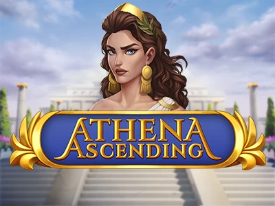 Athena Ascending Online Slot by Play'n GO