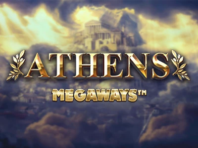 Athens Megaways Online Slot by Red Tiger Gaming