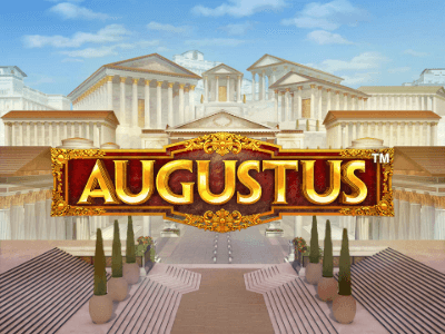 Augustus Slot Logo