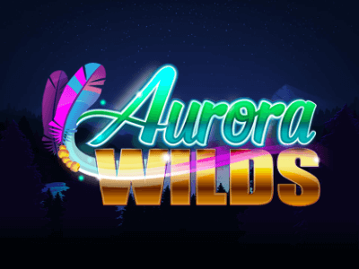 Aurora Wilds Online Slot by Neon Valley Studios