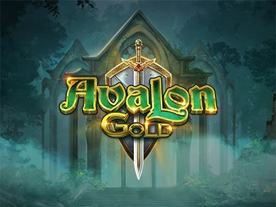 Avalon Gold Online Slot by ELK Studios