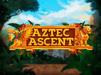 Aztec Ascent Online Slot by Relax Gaming