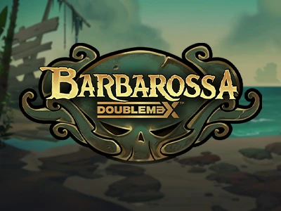Barbarossa DoubleMax Online Slot by Peter & Sons