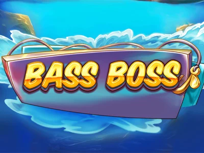 Bass Boss Online Slot by Red Tiger Gaming
