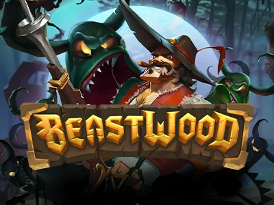 Beastwood Online Slot by Quickspin