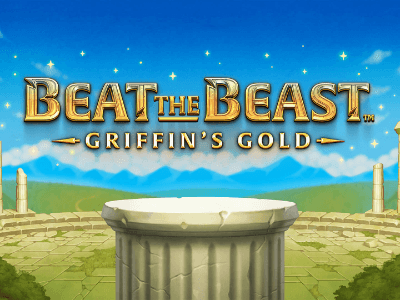 Beat the Beast: Griffin’s Gold Logo
