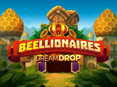 Beellionaires Dream Drop Online Slot by Relax Gaming