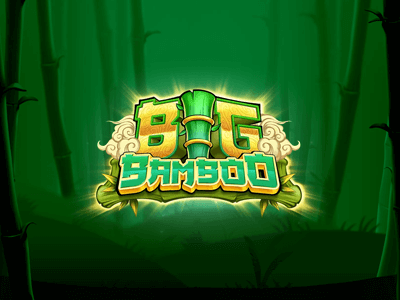 Big Bamboo Online Slot by Push Gaming