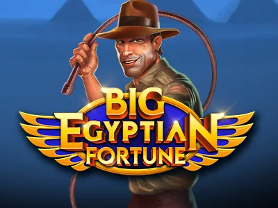 Silverback Gaming Launches New Slot, Egyptian Mega Fortune