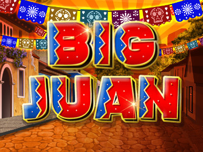Big Juan Online Slot by Pragmatic Play
