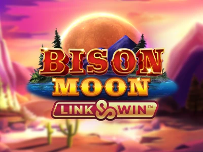 Bison Moon Online Slot by Northern Lights Gaming