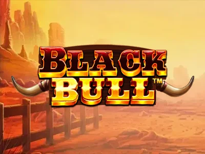 Black Bull Online Slot by Pragmatic Play