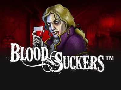 Blood Suckers Online Slot by NetEnt