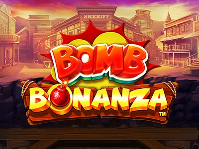 Bomb Bonanza Online Slot by Pragmatic Play
