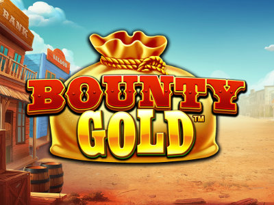 Bounty Gold Online Slot by Pragmatic Play