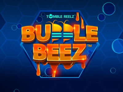 Bubble Beez Online Slot by Crazy Tooth Studio