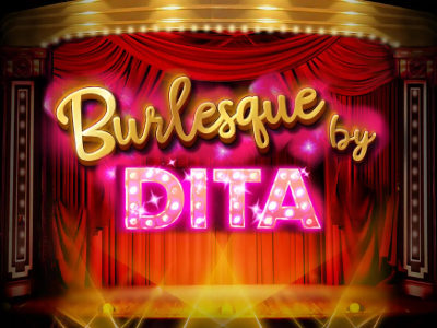 Burlesque by Dita Online Slot by Microgaming