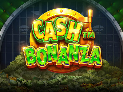 Cash Bonanza Online Slot by Pragmatic Play
