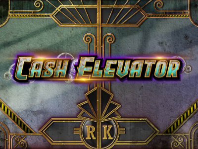 Cash Elevator Online Slot by Pragmatic Play