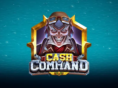 Cash of Command Online Slot by Play'n GO