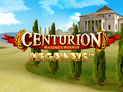 Centurion Megaways Online Slot by Inspired Entertainment