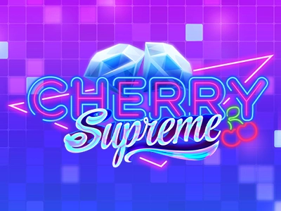 Cherry Supreme Online Slot by Lady Luck Games