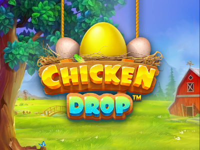 Chicken Drop Online Slot by Pragmatic Play