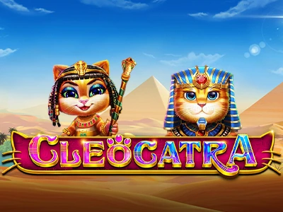 Cleocatra Online Slot by Pragmatic Play