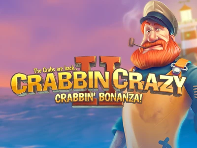 Crabbin' Crazy 2 Online Slot by iSoftBet