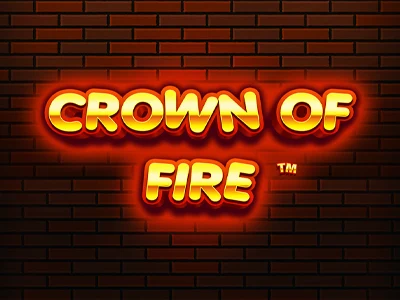 Crown of Fire Online Slot by Pragmatic Play