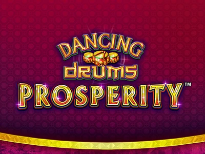Dancing Drums Prosperity Online Slot by SG Digital