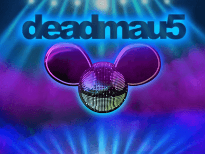 Deadmau5 slot Slot Logo