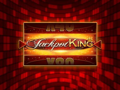 Deal or No Deal Box Clever Jackpot King - Jackpot King