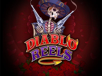 Diablo Reels Online Slot by ELK Studios