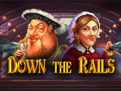 Down The Rails Online Slot by Pragmatic Play