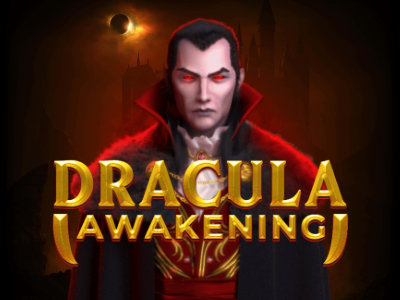 Dracula Awakening Online Slot by Red Tiger Gaming